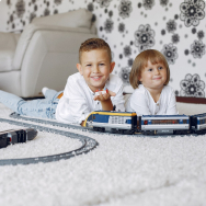 Children's railways